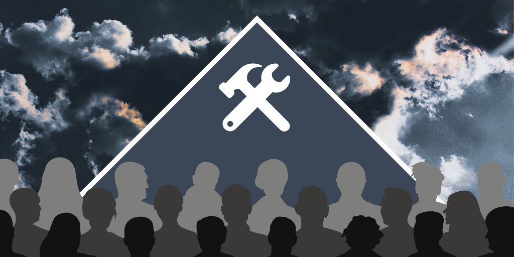 In the third in our series of articles on how to #shiftthepower through organisational development, Rod MacLeod urges us to be cautious of "the tyranny of tools": bit.ly/3skrOUn