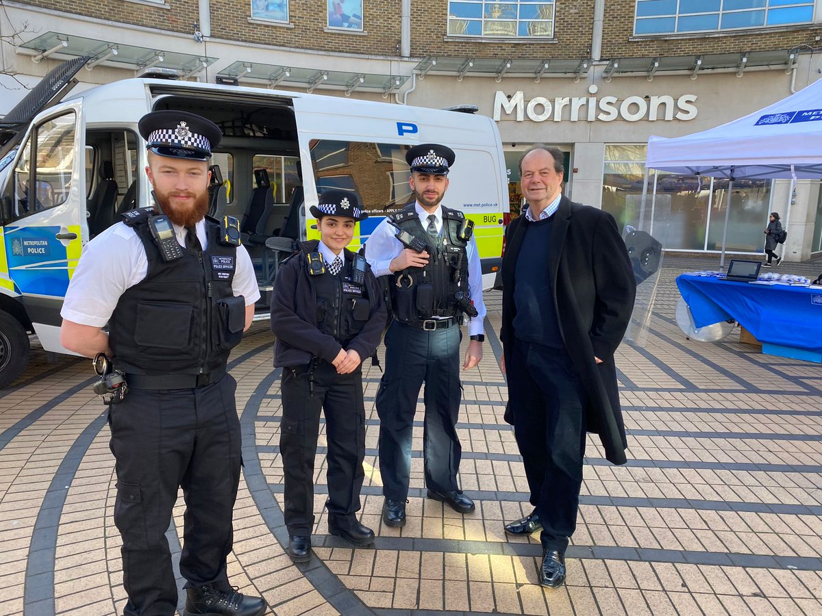 Stephen Hammond tweet media