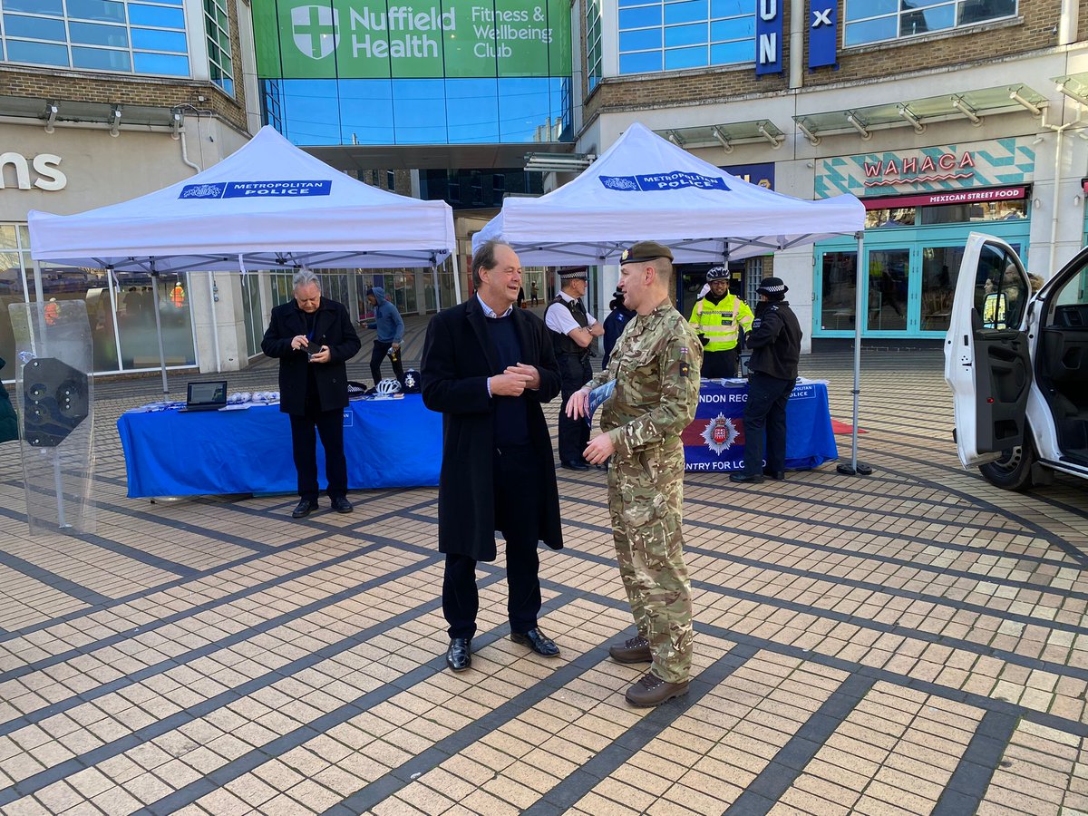 Stephen Hammond tweet media