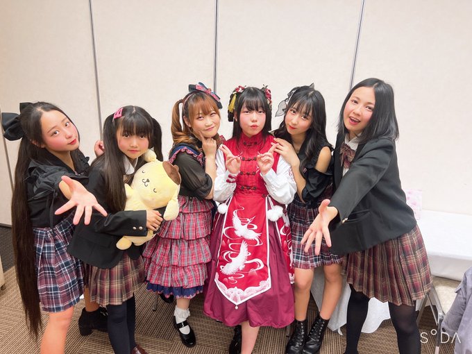 Twitterのコスプレ画像20