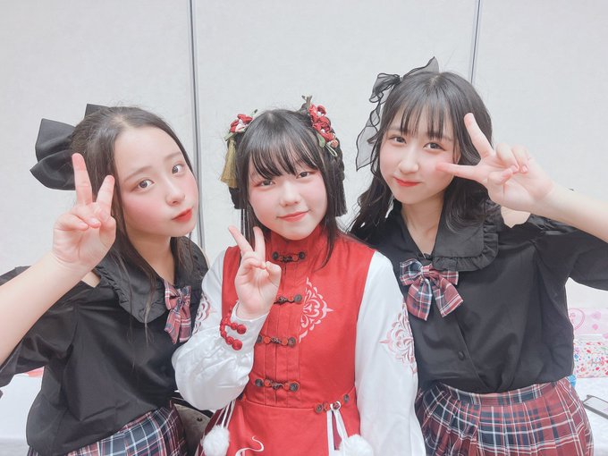 Twitterのコスプレ画像18