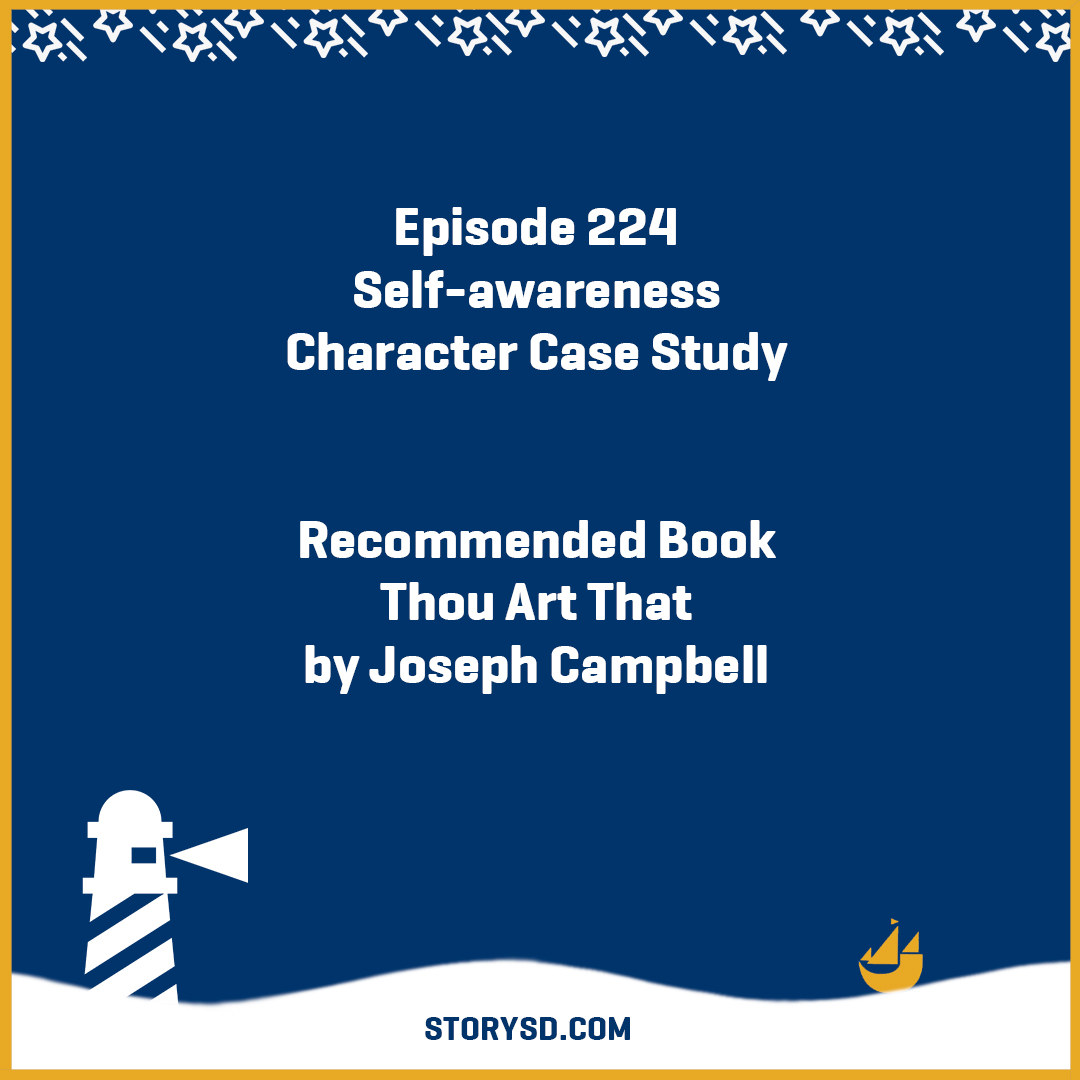 Soraia Ferreira, PhD (StorySD) tweet media