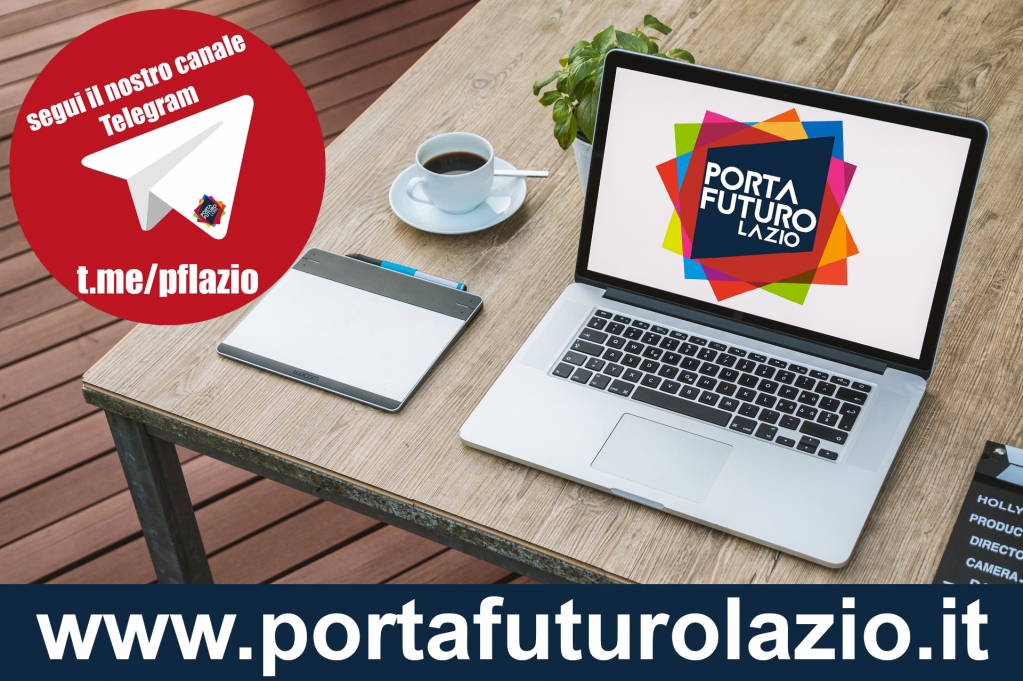 Sul sito di #PFLazio scopri i servizi pubblici e gratuiti disponibili per te, e tante opportunità segnalate, news, offerte di lavoro e di formazione: portafuturolazio.it

#RegioneLazio #DiSCo