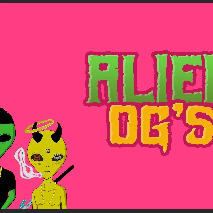 I'm doing a giveaway in my discord ending in 12 hours!!! If you miss this one, don't sweat it. There will be more 😈
Join us today 👽
discord.gg/xc8t9wJ9tJ