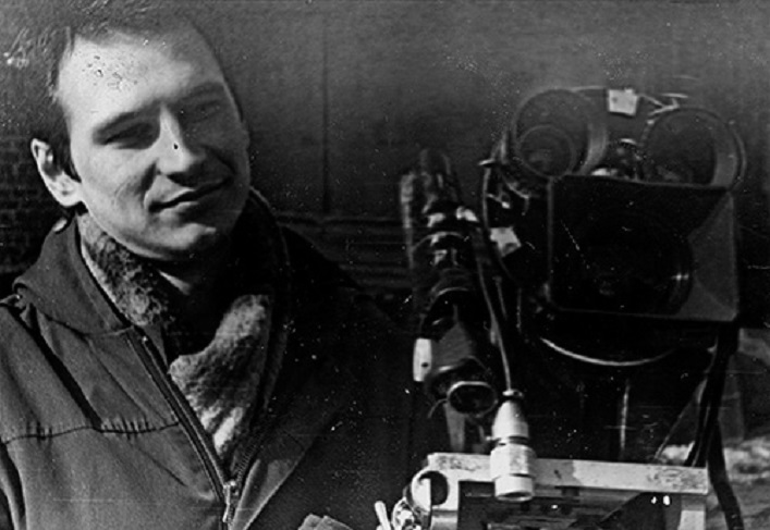 25 февраля 1959 года родился кинорежиссер Алексей Балабанов.