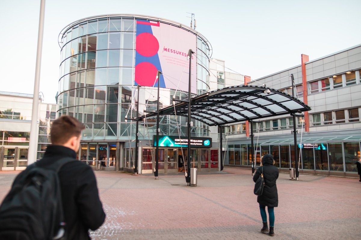 Maanantaina 28.2. kohdataan Messukeskuksessa korkeakouluopiskelijoiden rekrytointitapahtumassa <a href="/Contact_Forum/">Contact Forum</a>. Tervetuloa kuulemaan Ponssen kesätyöpaikoista ja työmahdollisuuksista 👋

Lisätietoja tapahtumasta: contactforum.fi