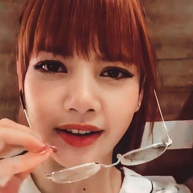 hourly lisa tweet media