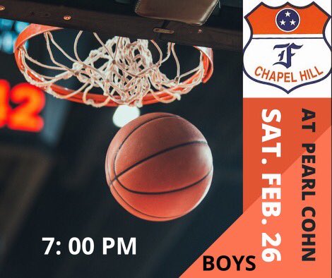 FHS Athletics tweet media