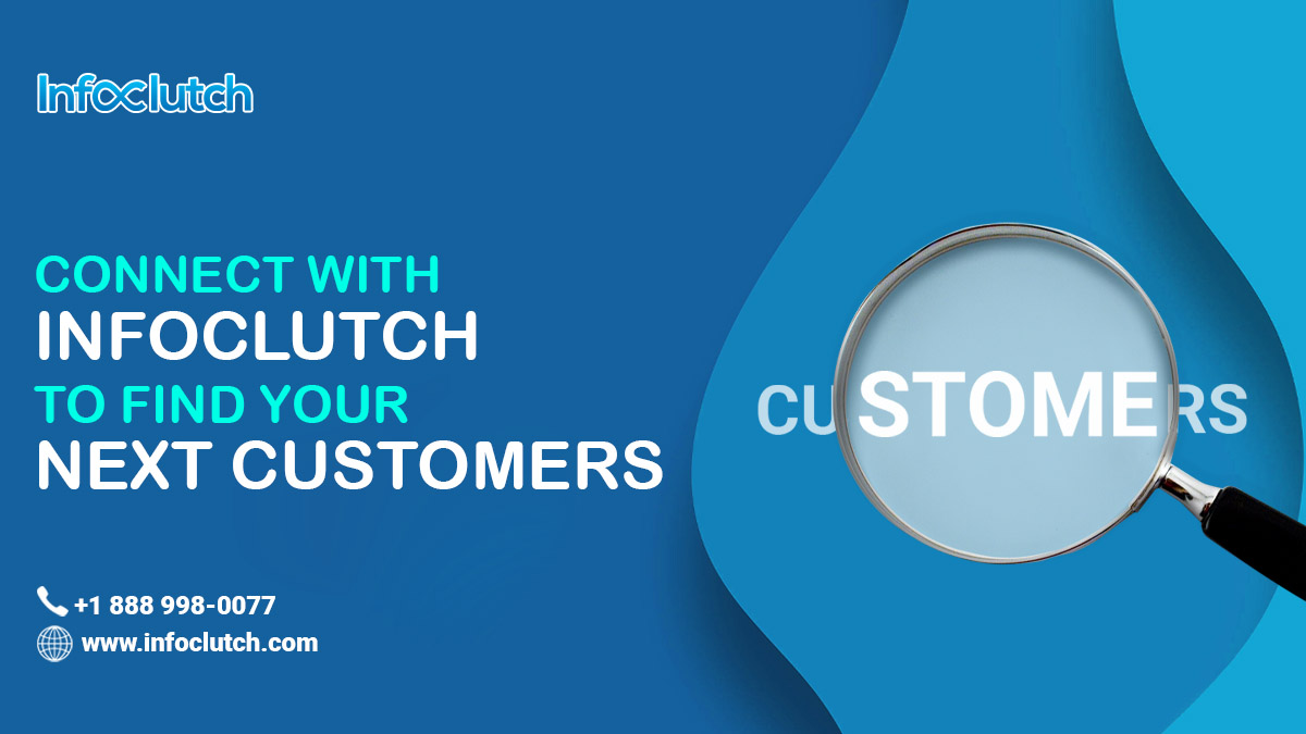 InstalledBase's tweet photo. Looking for some new prospects? Visit https://t.co/uFYmFkbCSn to explore the 90M+ contacts in our database
β 100+ Market Researches
β 90 Days Data Updation Policy
β 95% Accuracy
#infoclutch #installedbase #Database #Data #emailmarketing #emails https://t.co/AdFMnNFpJu