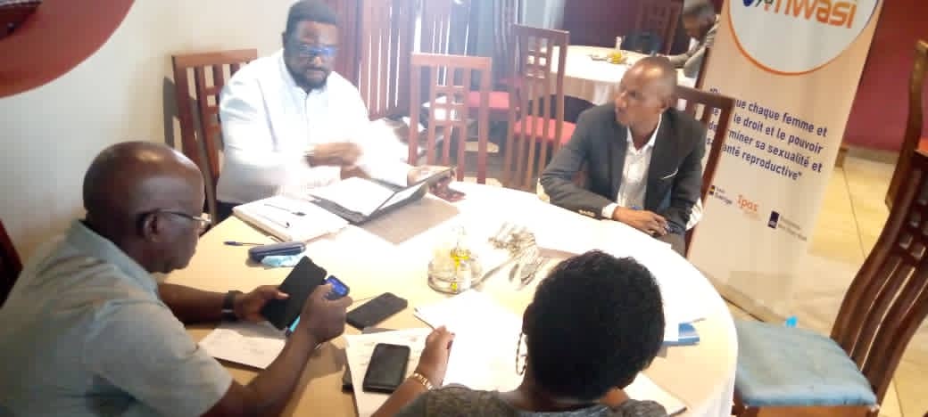 MansiantimaOr's tweet photo. Travaux de groupes sur les outils de formation et gestion des données en SCACF conduit par le PNSR, @IpasOrg @MakokiYaMwasi @Asrjrdcongo @Mulunda_JC @Mpoyi_Mike @Lukusa_Rebecca https://t.co/wqPlkGYvJi
