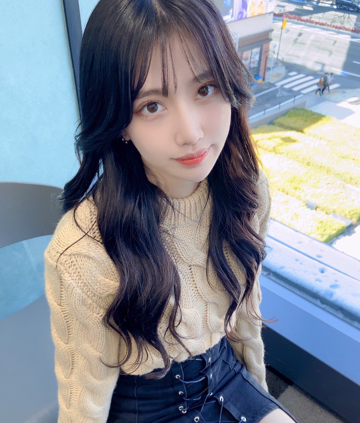 rei kuromiya 11 １週間連続（5/7番目）TikTokオフショット公開！ TikTok's off-shot images will be released for  one week in a row (the 5th of the 7 images)! ◇Rei Kuromiya 黒宮れい  TikTok：https://t.co/Y0mWFTGq7b ※