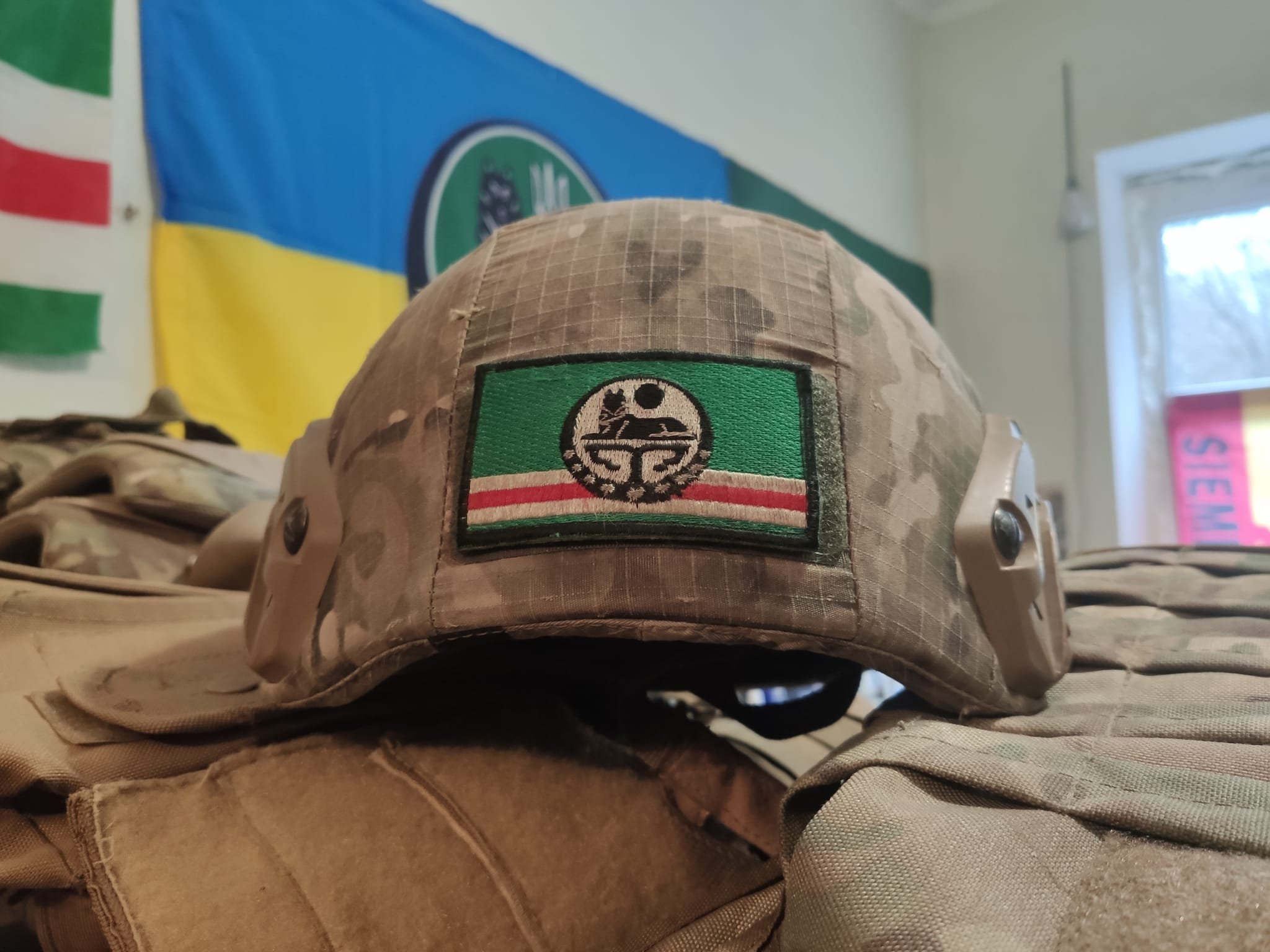 День независимости Ичкерии