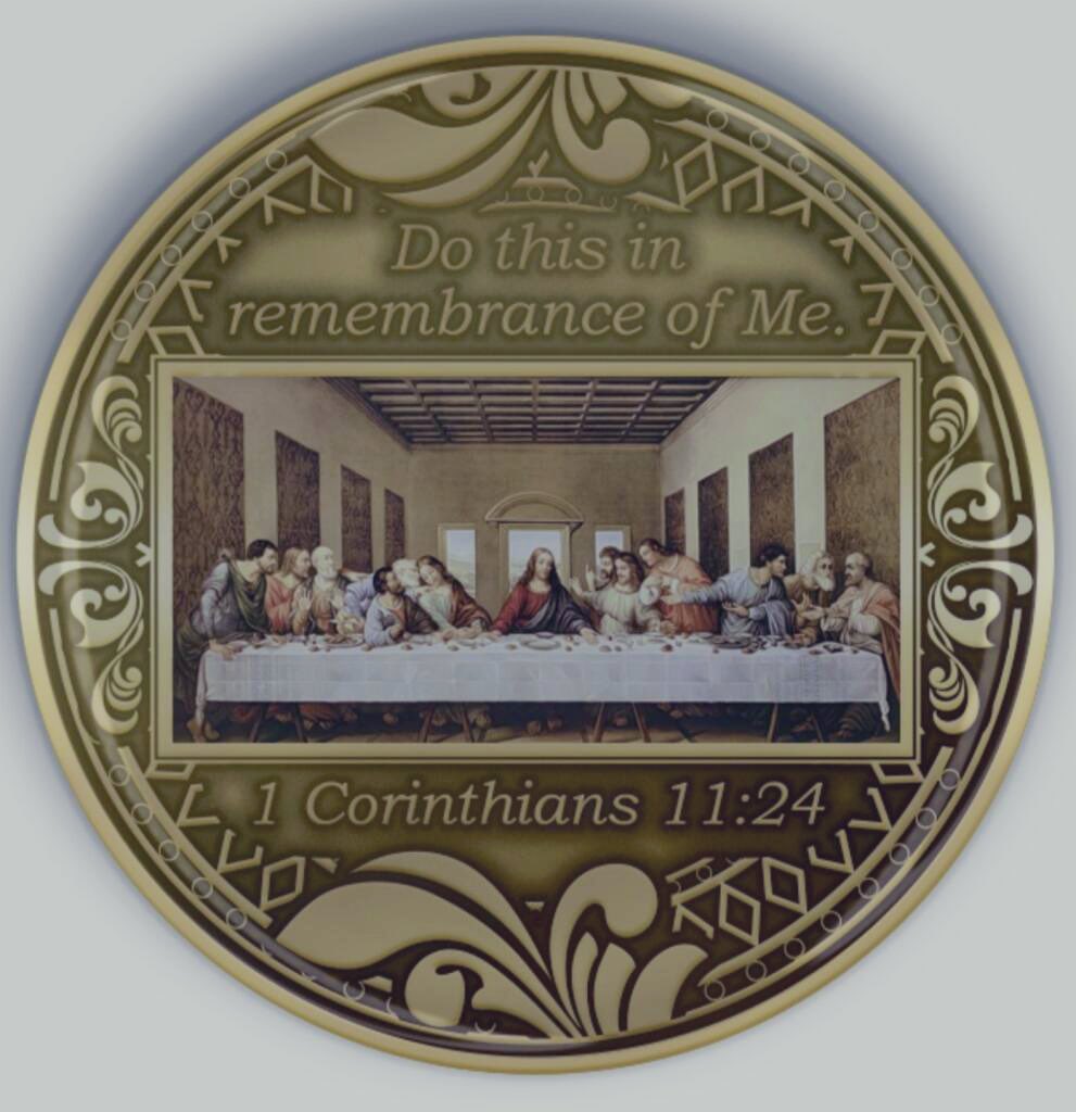 NYPD_Holy_Name's tweet photo. Our limited-edition, commemorative @NYPD_Holy_Name challenge coin is only available at our 100th Annual #CommunionMass & Breakfast- Sunday, March 13th at 0900hrs. See the flyer below for more details ⬇️: https://t.co/drURLFefBf