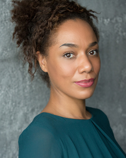 MEET our ACTORS for MAY DAY: @TanyaLorettaDee  is an actor & writer. Recently appeared in @AcornTV 's #WhitstablePearl, & is due to appear in @ThePeakyBlinder Season 6 in 2022. She played semi-regular character DS Margrave in BBC Doctors 1/3