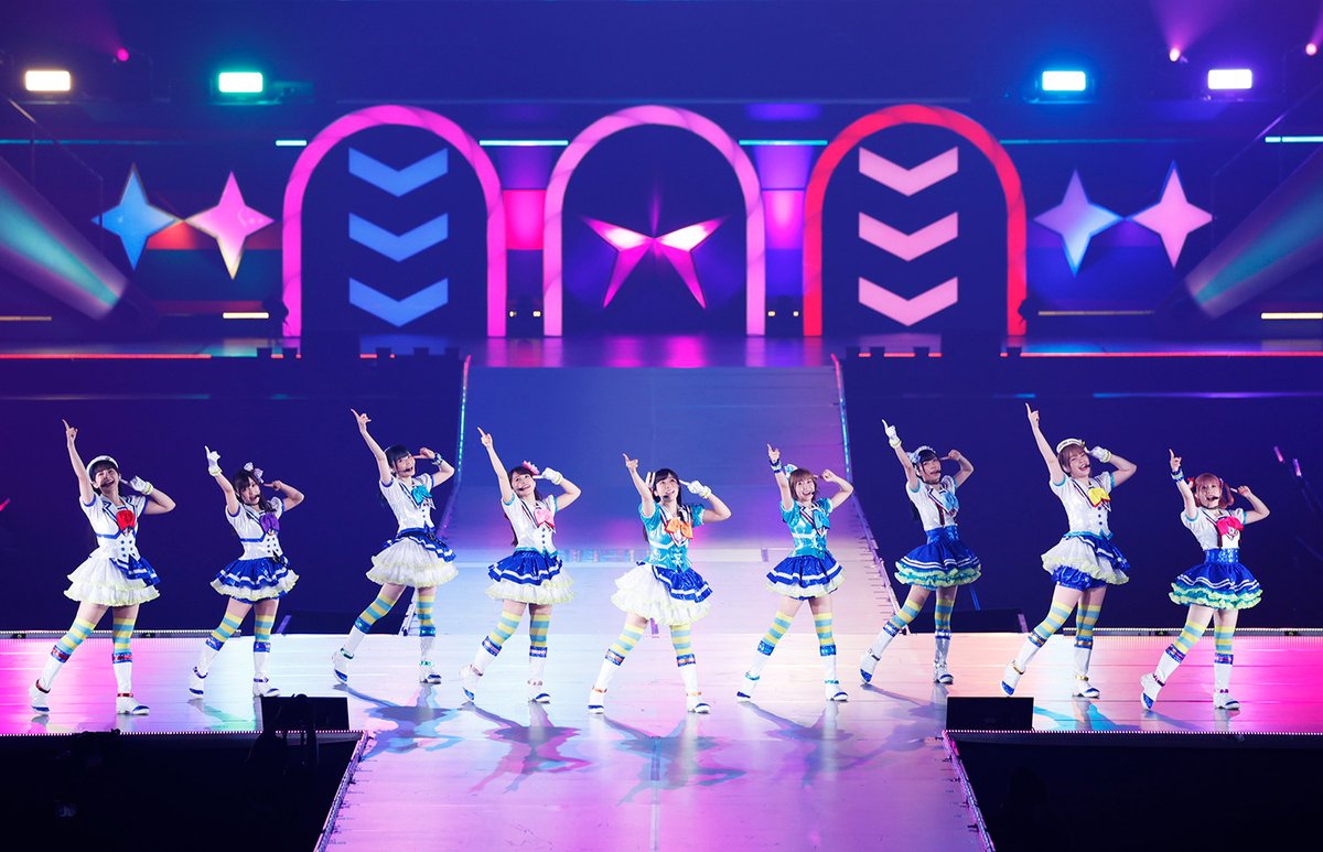 ラブライブ!シリーズ公式 on Twitter: