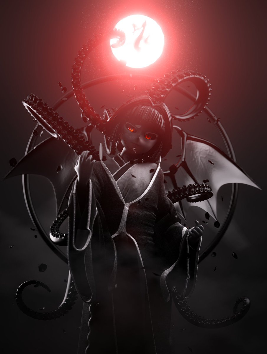 Weekend in sight, and I got another giveaway for everyone. This time 2 WL spots from @shinsekaicorp! Check them out. Their latest preview surely got my attention. 👀

To enter:
1️⃣ Follow @shinsekaicorp &amp; <a href="/NickYudha/">Mr. Kimchi</a>
2️⃣ RT &amp; Like
3️⃣ Tag 3 friends

⏰ 24 hours