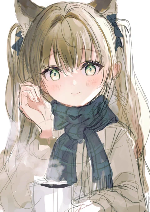 今週もお疲れ様 