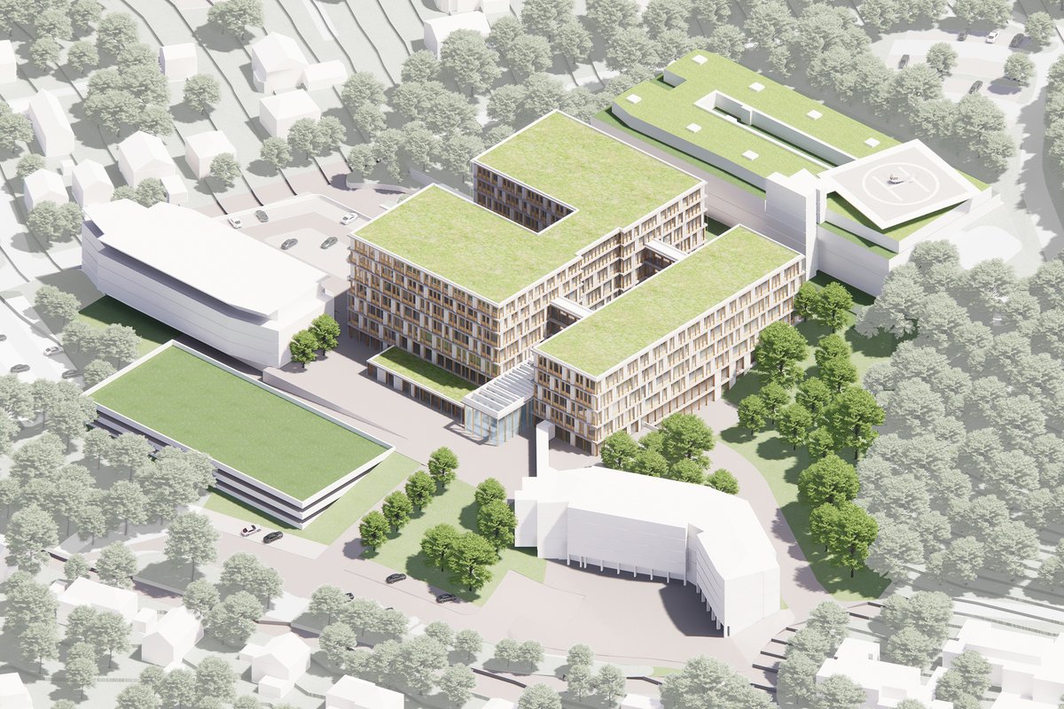 Ortenau Klinikum plant schrittweisen Klinik-Neubau auch in Lahr:
ortenau-klinikum.de/aktuelles/mitt…