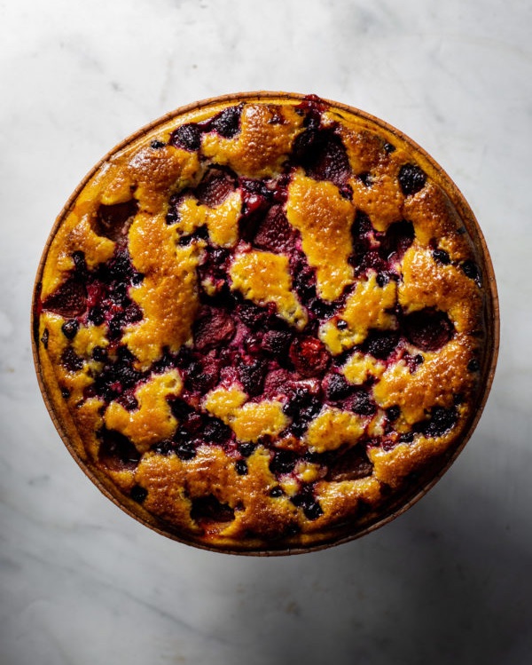 Treat yourself &amp; the family to our Mixed Berry Tart.

bit.ly/3Hi0OZJ

#flourish #flourishcraftbakery #bakery #watford #watfordbakery #baking #bread #london #hertfordshire