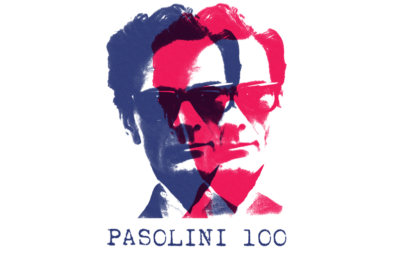 La Cineteca di Bologna per #Pasolini100
Una mostra, un convegno, due pubblicazioni, una retrospettiva integrale, la distribuzione in tutta Italia di una selezione dei suoi film in versione restaurata
> bit.ly/cinetecadibolo…