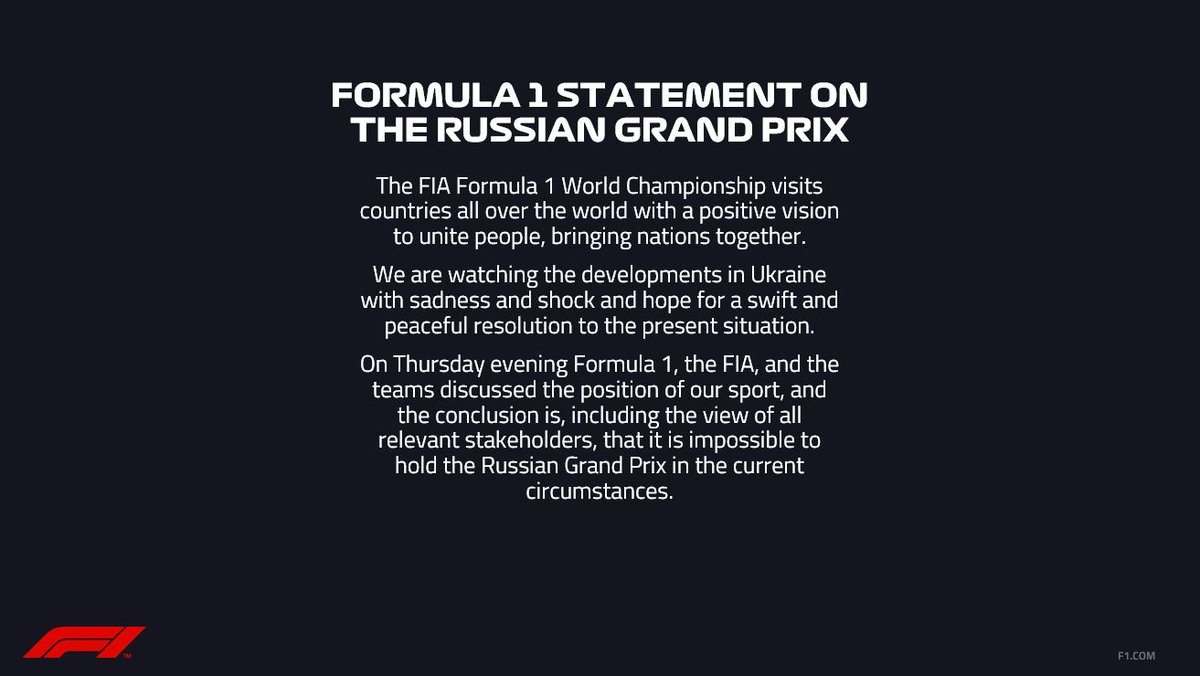 F1 Media (@f1media) on Twitter photo 