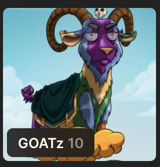 ⚡️GODz⚡️ tweet media