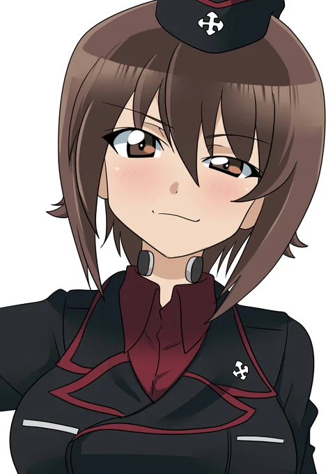 ドヤ顔お姉ちゃん 
