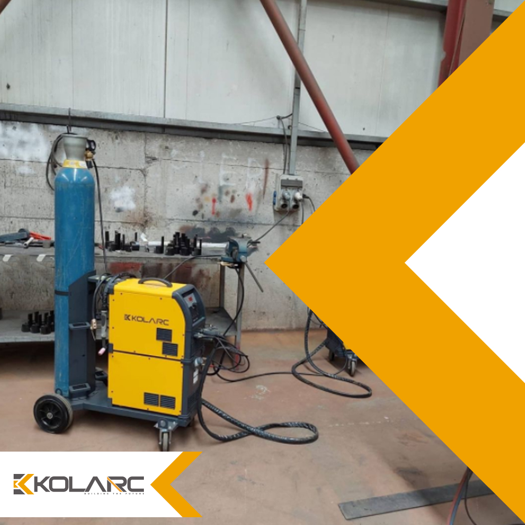 Sahada Kolarc Makineleri
--------------
İletişim Bilgileri;
Alcı OSB Mah. 2014 Cad. NO: 8/1 Sincan/Ankara
Web sitemiz: kolarc.com
--------------
#kolarc #kolarcmakine #welderfabricator #weldernation #Weld #welding #cobots #welders #tigwelding #robot #Turkiye #kaynak