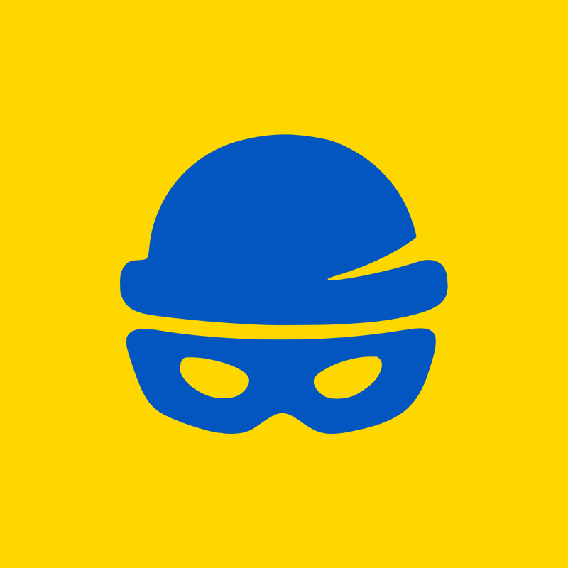 Changed the Profile temporarly to show some support for Ukraine 🇺🇦