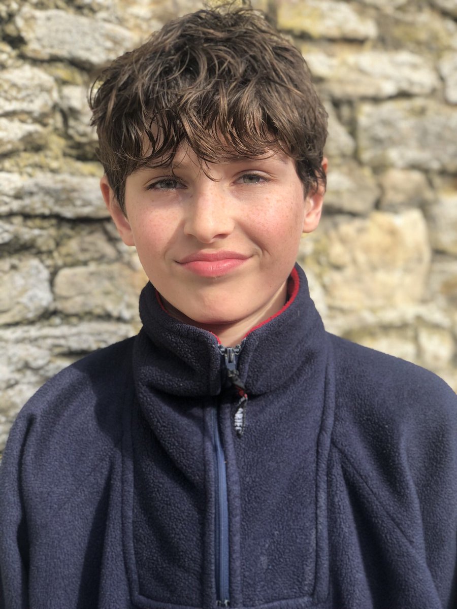 Winchester House Sch (@whsprepschool) on Twitter photo We are delighted to announce that Theo has received a Head's Award as a talented allrounder to <a href="/stowemail/">Stowe School</a> . Theo excells in all aspects of School life and is a talented sportsman and actor. Many congratulations Theo.
#prepschool #allrounder We are delighted to announce that Theo has received a Head's Award as a talented allrounder to <a href="/stowemail/">Stowe School</a> . Theo excells in all aspects of School life and is a talented sportsman and actor. Many congratulations Theo.
#prepschool #allrounder