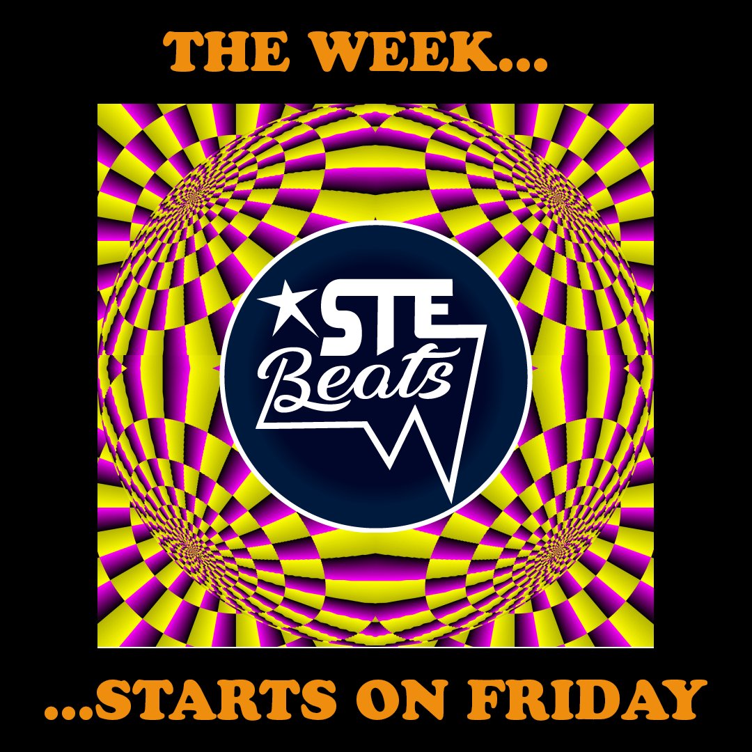 SteBeats's tweet photo. New release instrumental every Thursday: https://t.co/wuiJP6g3Mj  🔥🥇🔥 Price Start from $29.99 to $249.99 for lease Unprocessed Audio with Tracks Out &amp; Unlimited Lease!! For exclusive use email : phil@stebeat.com.  #beatsforsale #beat #riddim #hiphopmusic #rapper #deejay #r ... https://t.co/LBHQLQhyWp