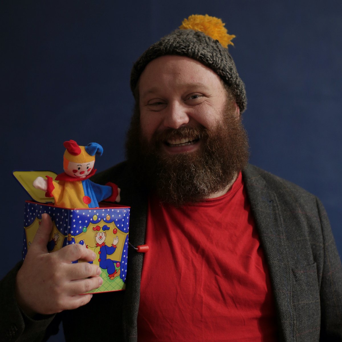 Farsley Constitutional tweet media