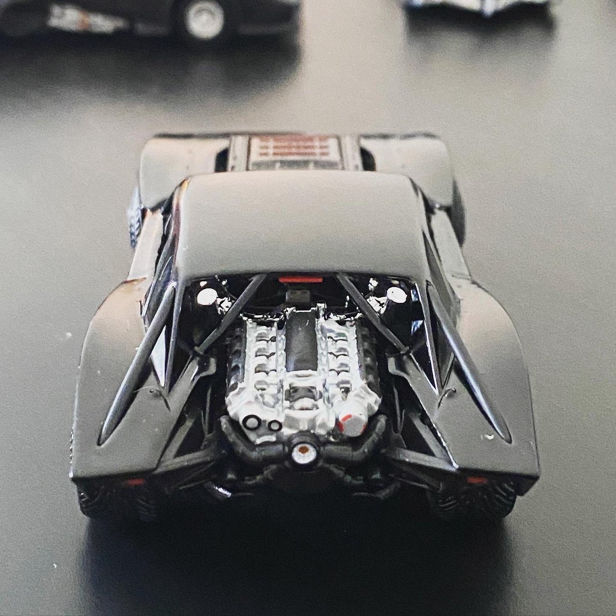 AntworksDigital's tweet photo. finally got our hands on Hot Wheels The Batman to join our 1:50 collection! Been waiting for this version since last year 💪 #diecastcollection #hotwheels #diecast #theBatman #batmobile #antworksdigital #toyslagram #toyphotography #hotwheelscollectors #hotwheelsbatmobile #batman https://t.co/nVcHQT7oWy