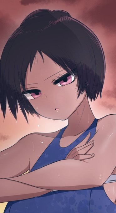 いつもより可愛い顔してる 