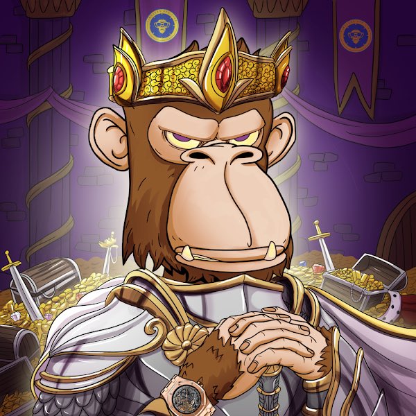 🔥🔥🔥 8 x ROLEX GIVEAWAY!!! 🔥🔥🔥

<a href="/TimelessApeClub/">TimelessApeClub</a> are giving away 8 x Rolex watches once we hit 4444 mints!!!

⭐️ ONLY 76⭐️ left!!!

Grab yourself and mint and head over to our discord!!!