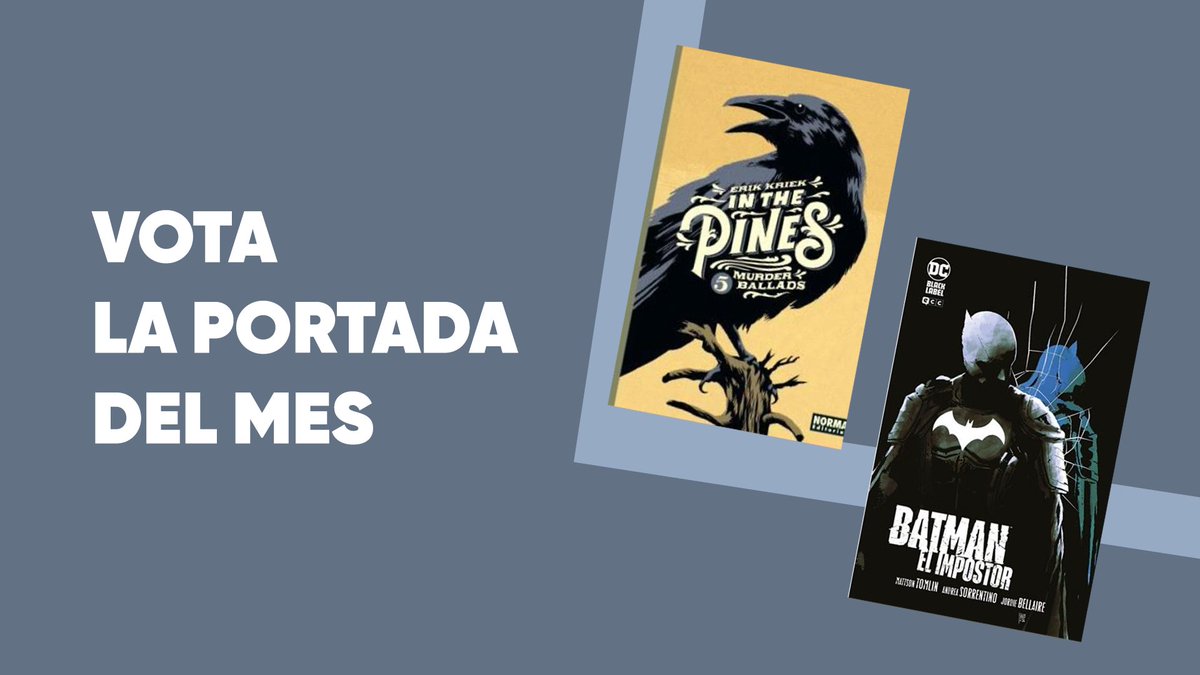 Fnac Cómics tweet media