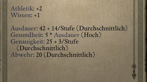 Wusste gar nicht, dass man für Pillars of Eternity Mathe Abi braucht