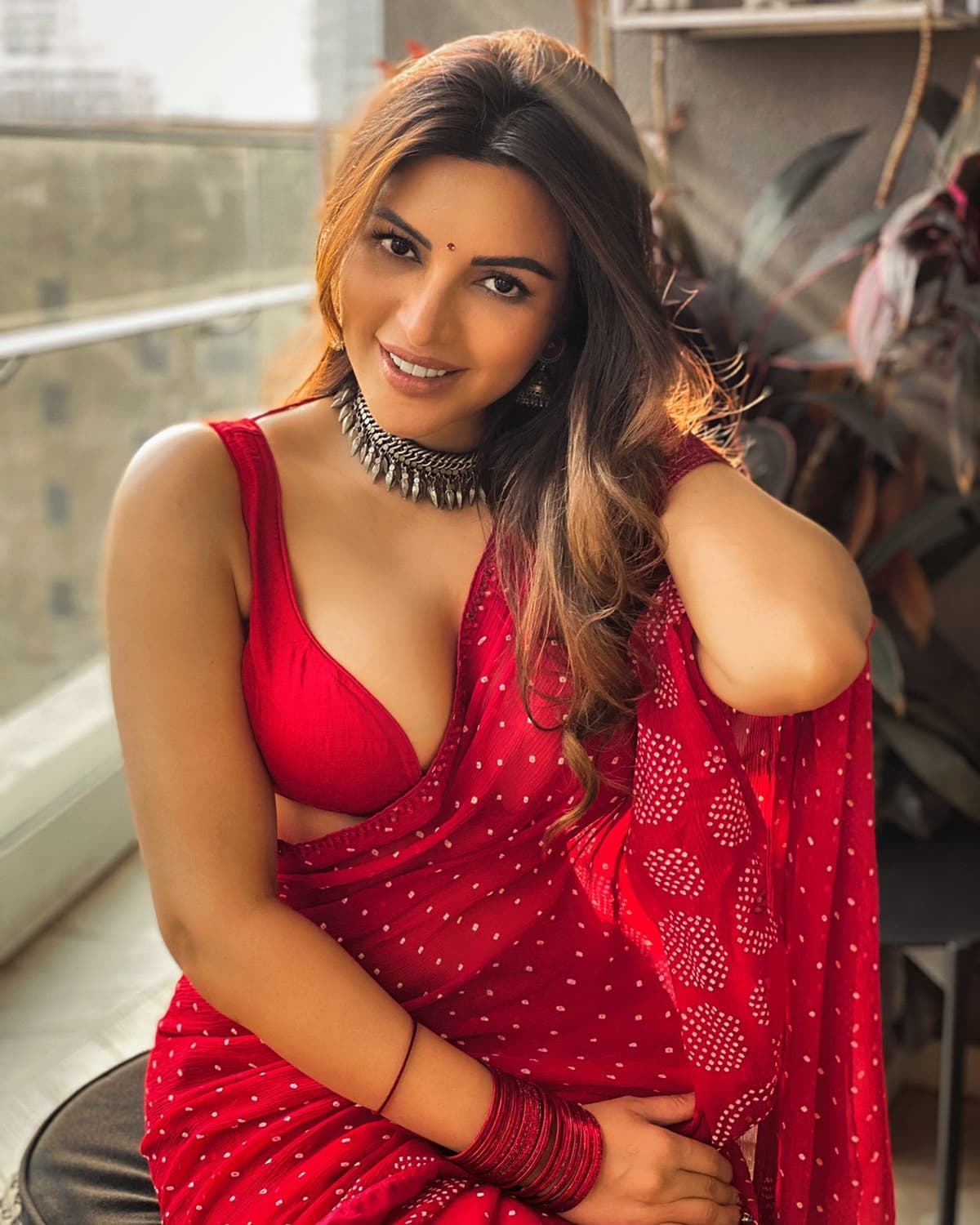 Hot Saree on Twitter: "#ShamaSikander Hot Saree - Red Heart Women 💖💖  Visit more hot saree's -&gt; https://t.co/kBZ2RxxEBG #hotsaree #sareelovers  #hotphotos #saree #fashionsaree #hotactress #sexysaree #sareenavel  #fancysaree #redsaree #redcolorsaree ...