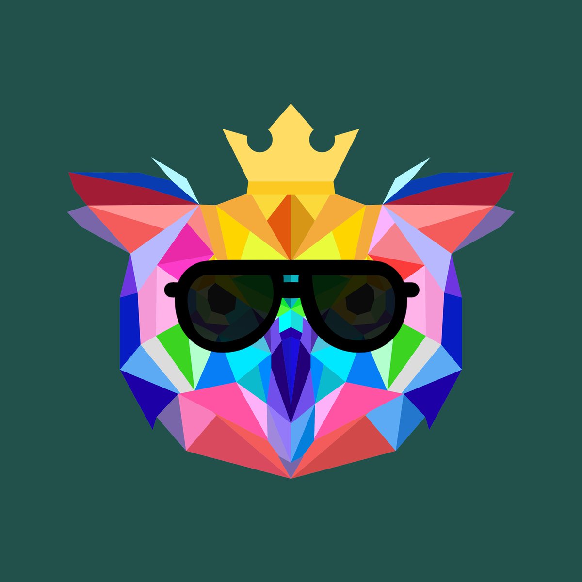 PolygonZoo's tweet photo. @NFTcollector00 https://t.co/ByWtuxuB1O