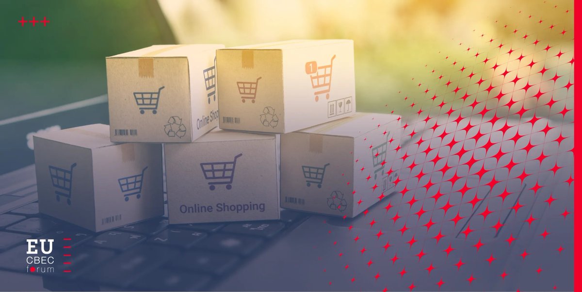 EU Cross-Border E-Commerce Forum tweet media