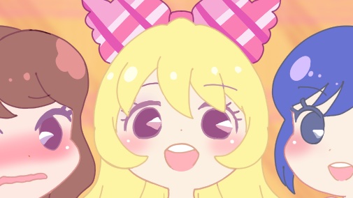 ウエハース生活リベンジ_18日目_cale●dar girl https://t.co/0Zm35SEjJg 
前回分
https://t.co/rRLt5BWFIx
(フォロー限定公開) 