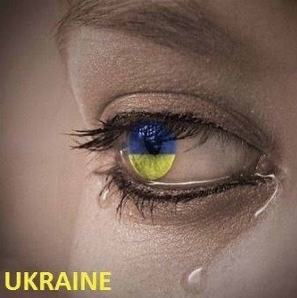 War is just organised murder