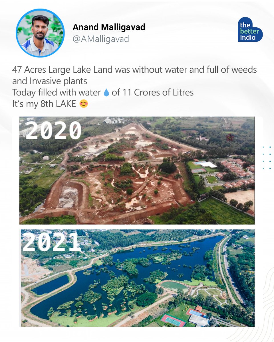 thebetterindia's tweet photo. This! https://t.co/f2EA4cmbPY