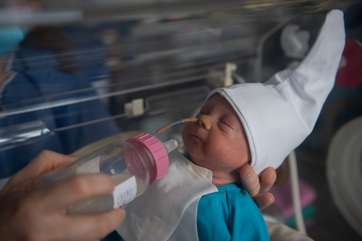 Hospital Clínic tweet media