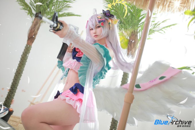 コスプレイヤー쫑긋(ぴぴ)のTwitter画像41