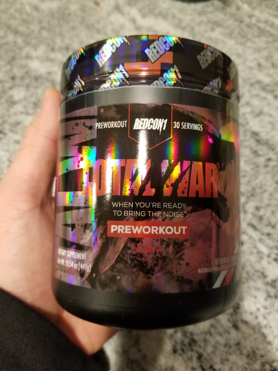 AThiSecond's tweet photo. Better hope tonight's not a full moon! #redcon1 #redcon1tieroperator #higheststateofreadiness #flexfriday #FridayFitness #fitness #gymlife #fitlife #fitfam https://t.co/rwRopClHvL