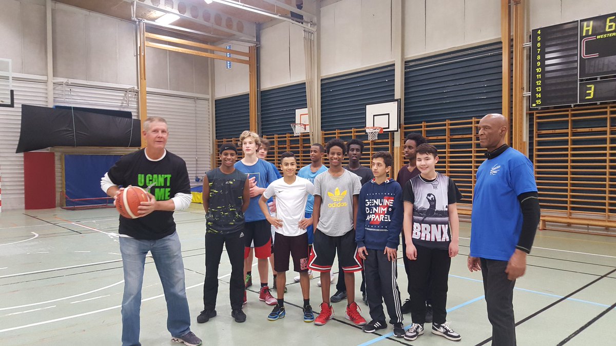 Rick Walrond tweet media