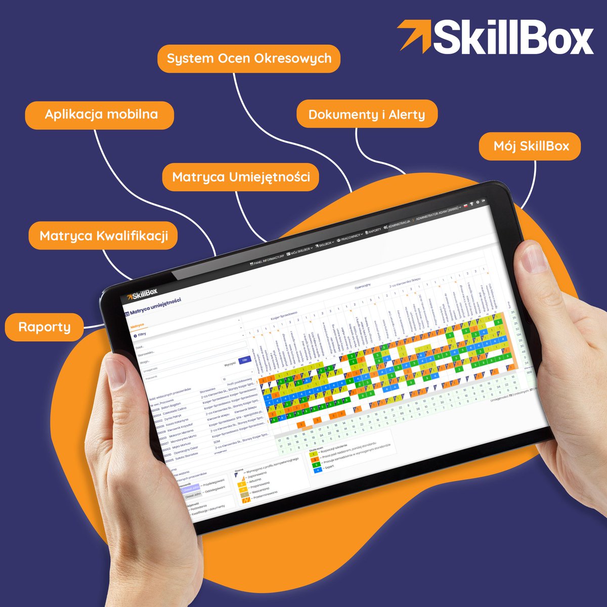 SkillBox (@SkillBox24) / Posts / X