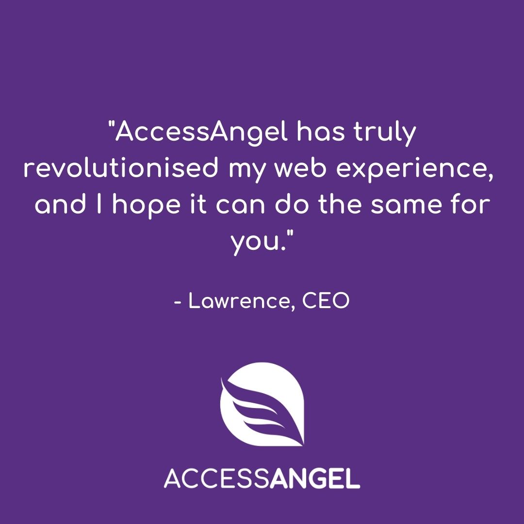 AccessAngel (@myAccessAngel) | Twitter