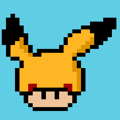 Pikashroom#2 is available on #OpenZoo :
openzoo.io/collection/0xb…

#OpenZoo #openzoocomunity #NFT #NFTCommunity #zookeepers #openzoonft
#nftcommunity #zookeeper #wan #wanchain #wanswap